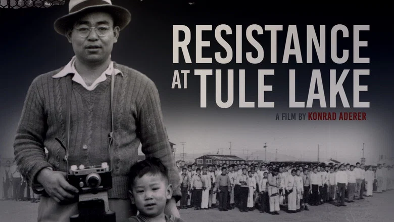 Resistance at Tule Lake screenshot 2