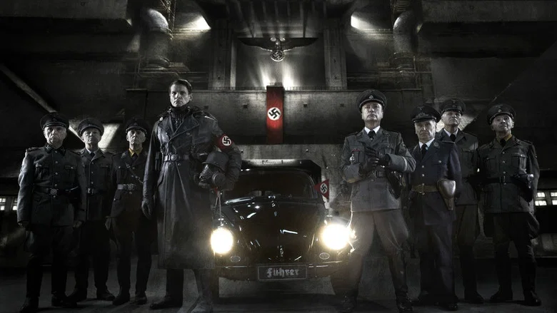 Iron Sky screenshot 4