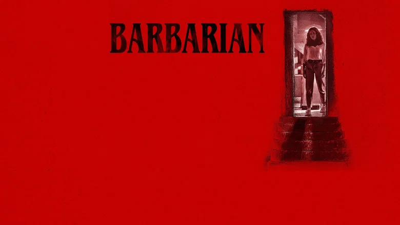Barbarian screenshot 7