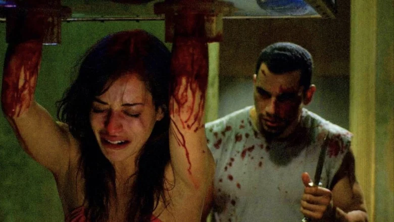 Saw II screenshot 6
