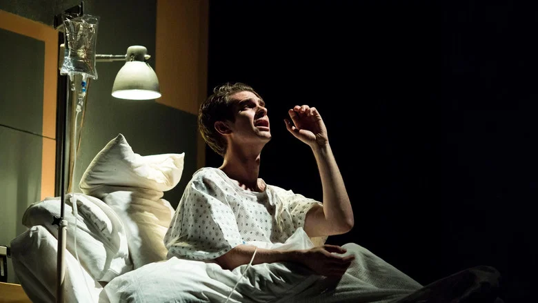 National Theatre Live: Angels In America — Part One: Millennium Approaches screenshot 1