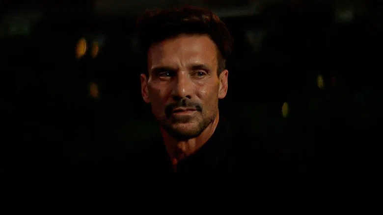 MR-9: Do or Die screenshot 3