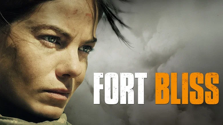 Fort Bliss screenshot 3