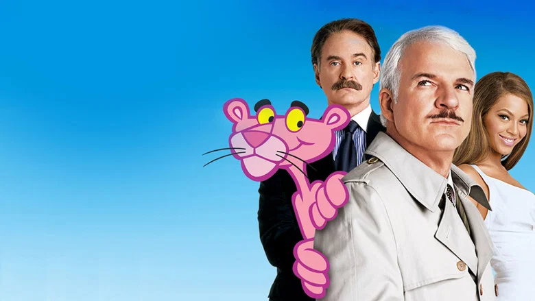 The Pink Panther screenshot 7