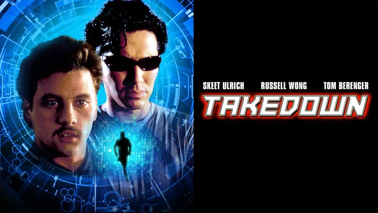 Takedown screenshot 7