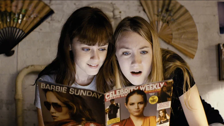 Violet & Daisy screenshot 6