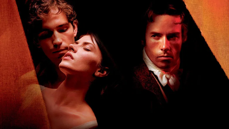 The Count of Monte Cristo screenshot 6