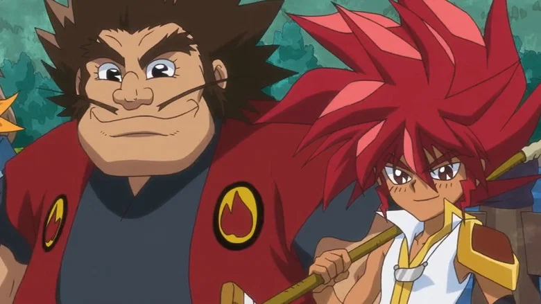 Mashin Hero Wataru: The Seven Spirits Of Ryujinmaru－Reunion－ screenshot 4