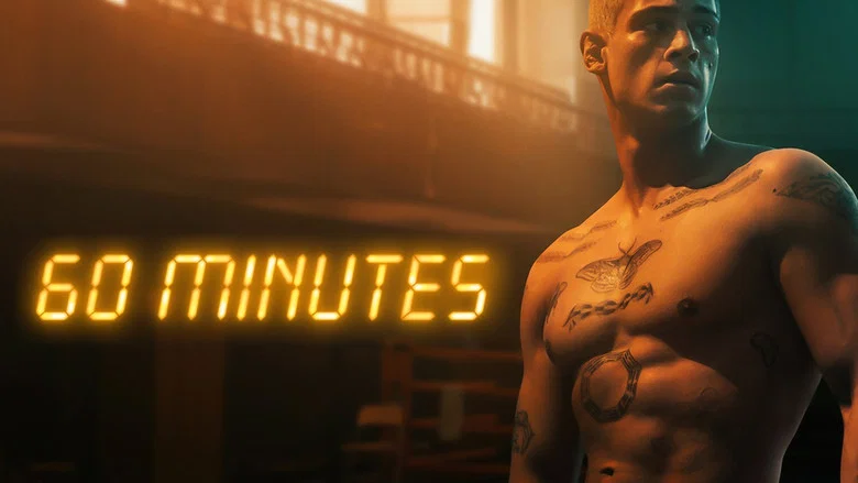 Sixty Minutes screenshot 6
