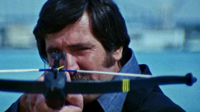 The Man from Hong Kong screenshot 3