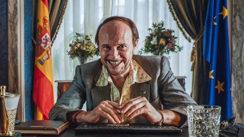 Torrente for President screenshot 2