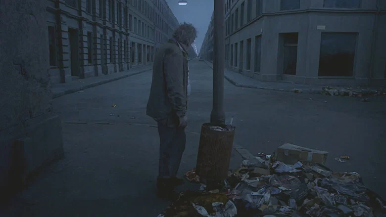 Songs from the Second Floor screenshot 2