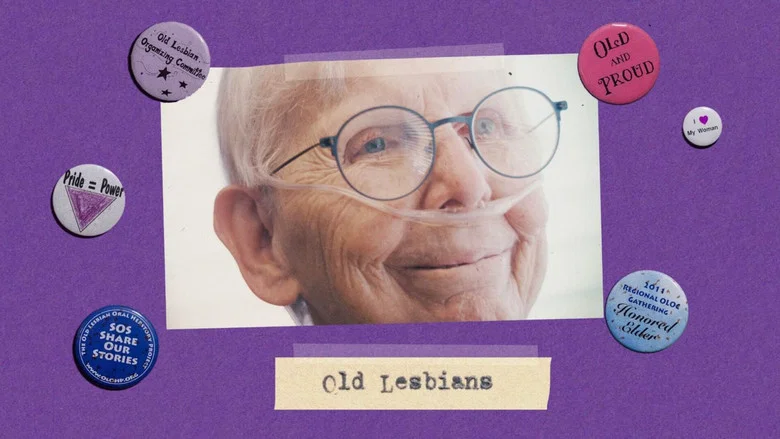 Old Lesbians screenshot 1