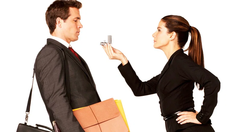The Proposal screenshot 6