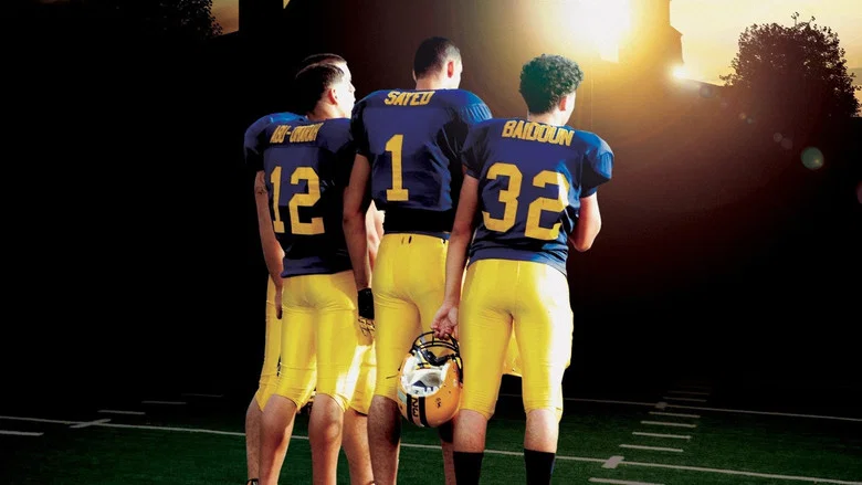 Fordson: Faith, Fasting, Football screenshot 3