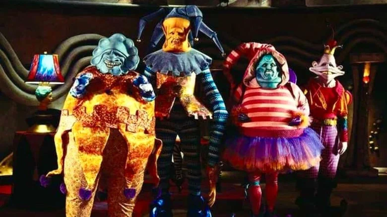 Spy Kids screenshot 4