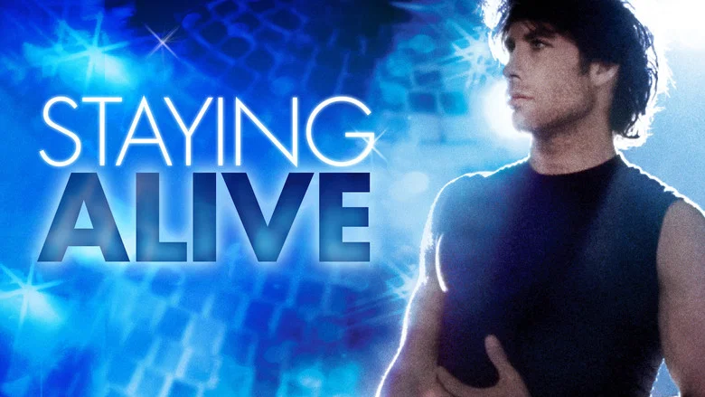 Staying Alive screenshot 6