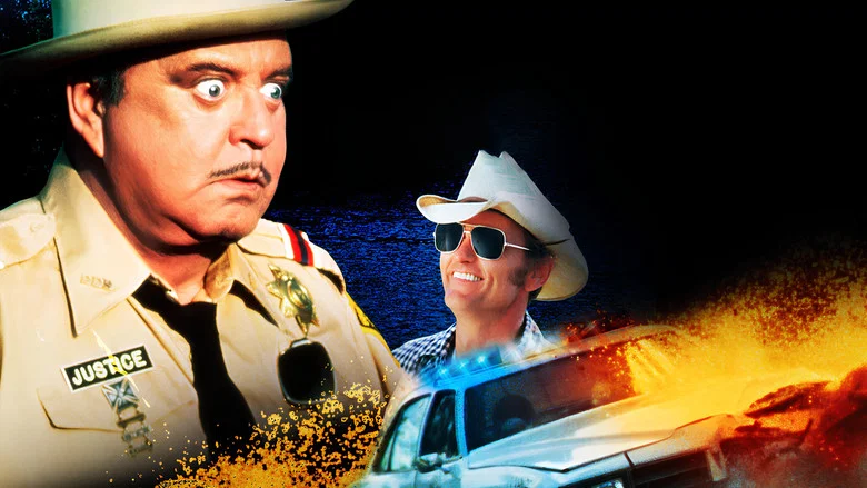 Smokey and the Bandit Part 3 screenshot 1