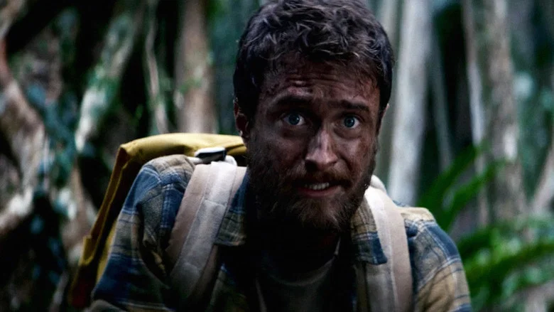 Jungle screenshot 4