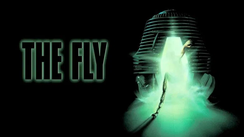The Fly II screenshot 2