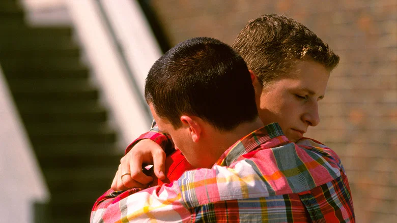 Beautiful Thing screenshot 2
