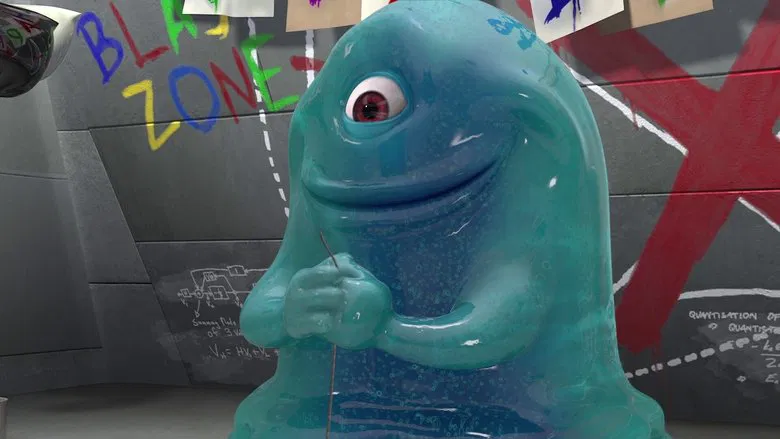 B.O.B.'s Big Break screenshot 1