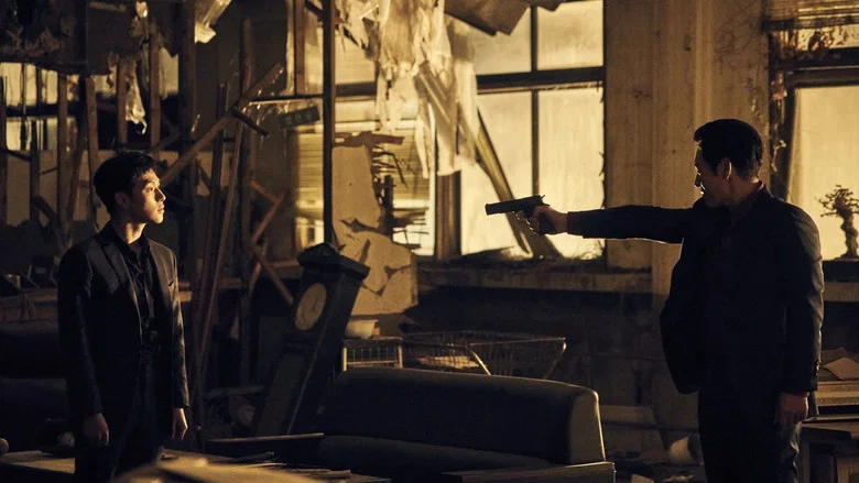 The Merciless screenshot 5