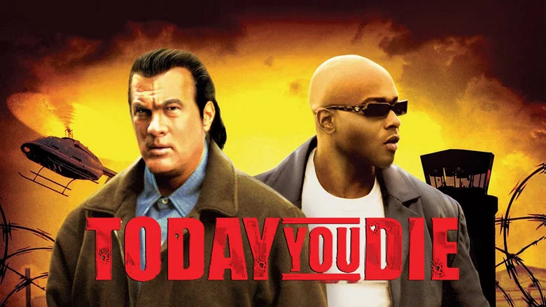 Today You Die screenshot 4