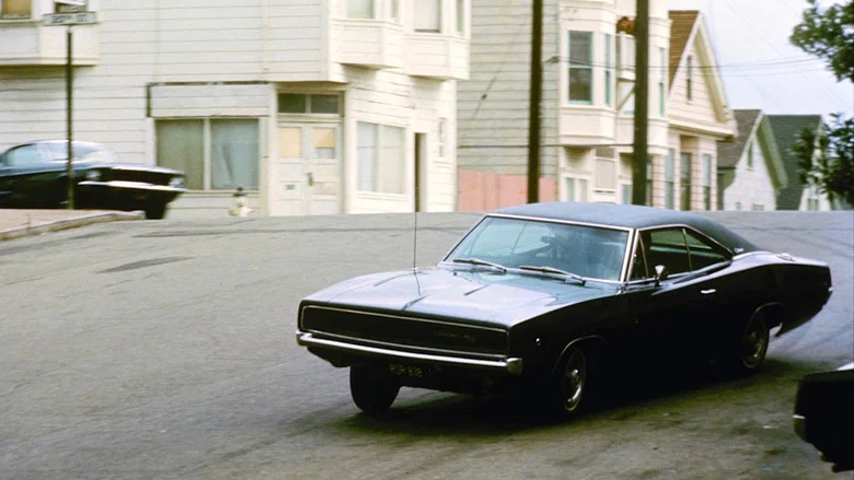 Bullitt screenshot 7