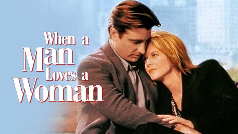 When a Man Loves a Woman screenshot 7