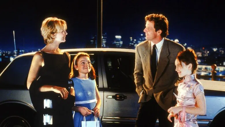 The Parent Trap screenshot 2