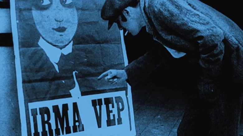 The Vampires or, The Arch Criminals of Paris screenshot 3