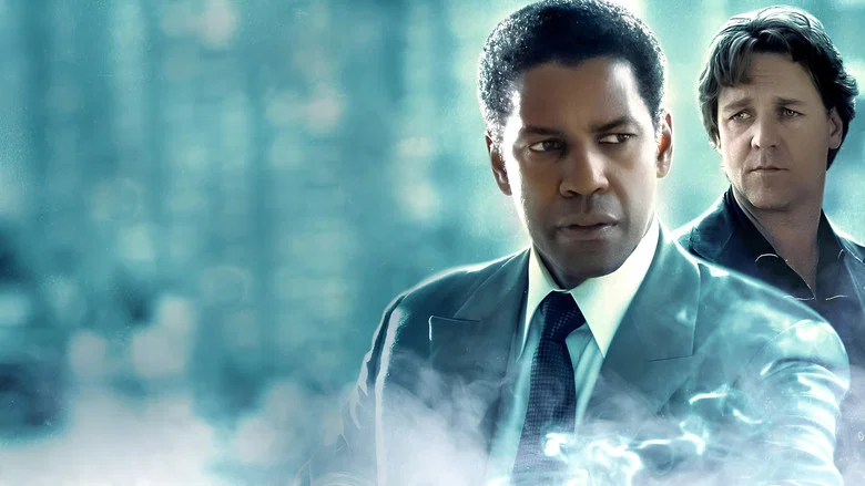 American Gangster screenshot 5