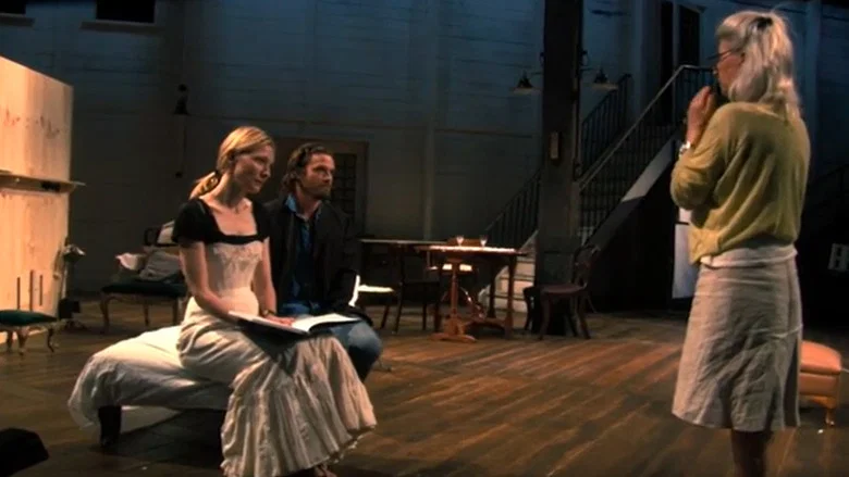 In the Company of Actors screenshot 5
