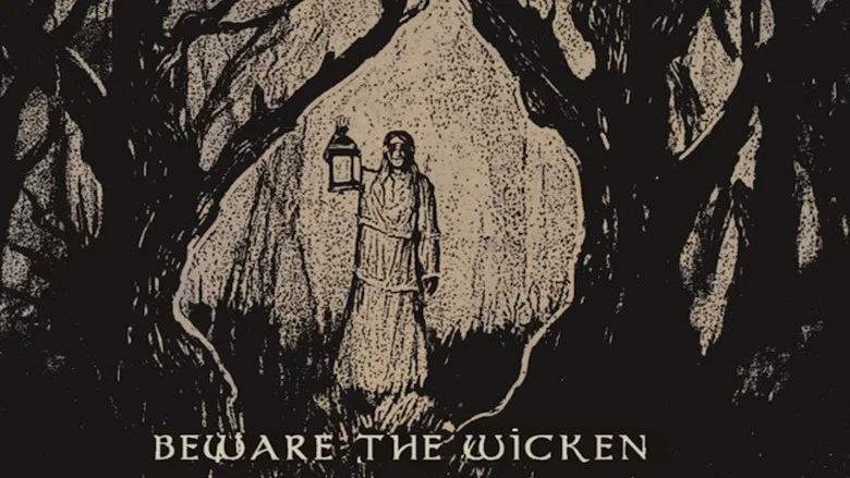 Wicken screenshot 1