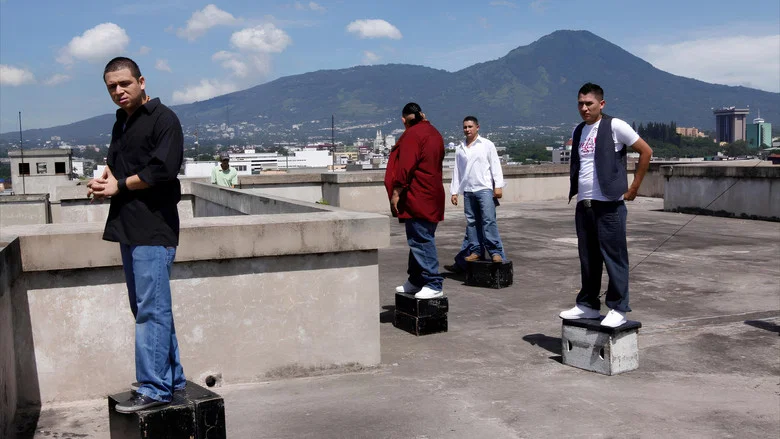 Cinema Libertad screenshot 2