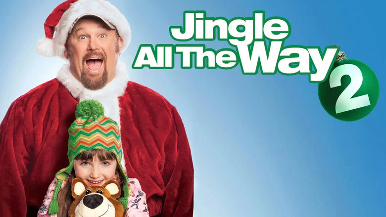 Jingle All the Way 2 screenshot 3