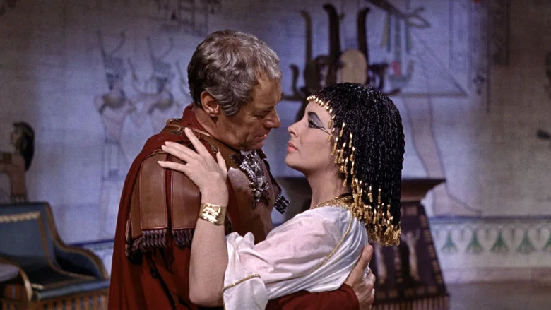 Cleopatra screenshot 3