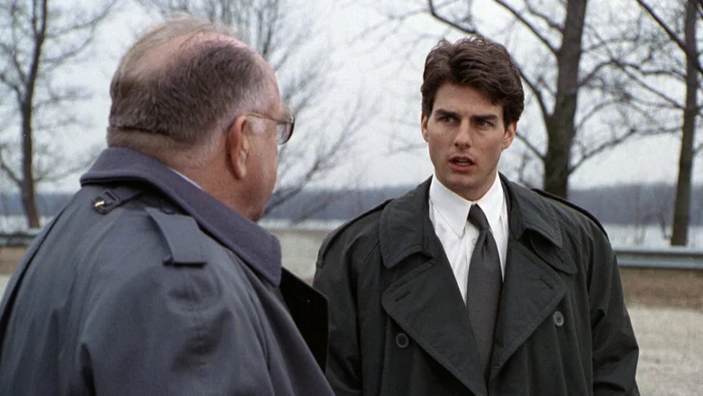 The Firm screenshot 7