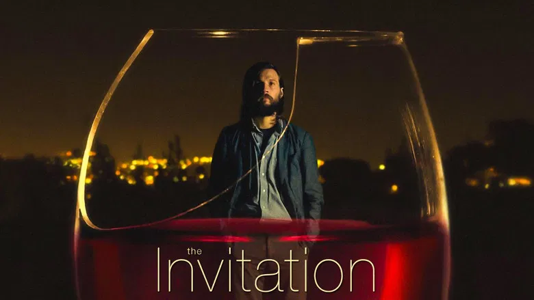 The Invitation screenshot 1