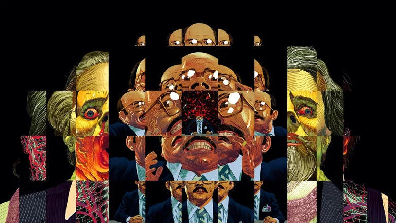Scanners screenshot 3