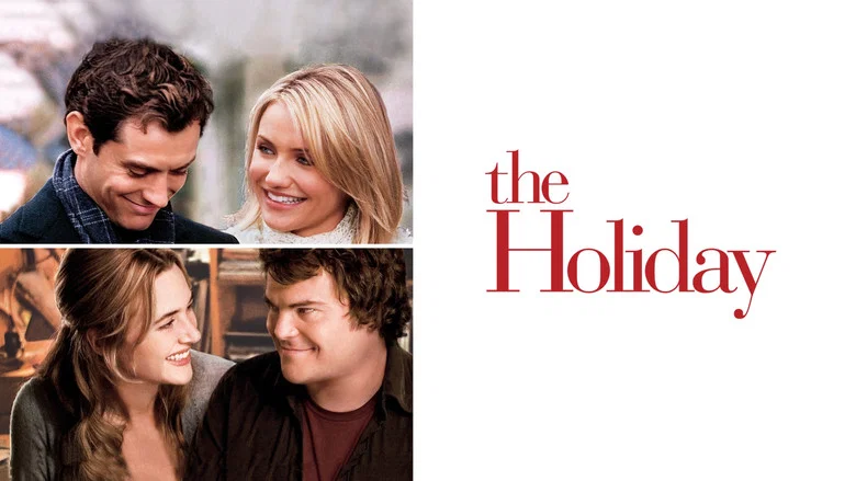 The Holiday screenshot 2