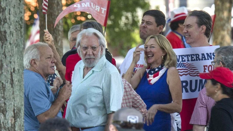 The Leisure Seeker screenshot 4