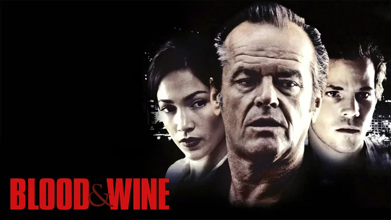 Blood and Wine screenshot 8