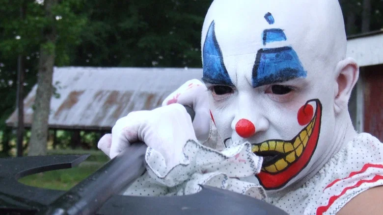 Fear of Clowns screenshot 1