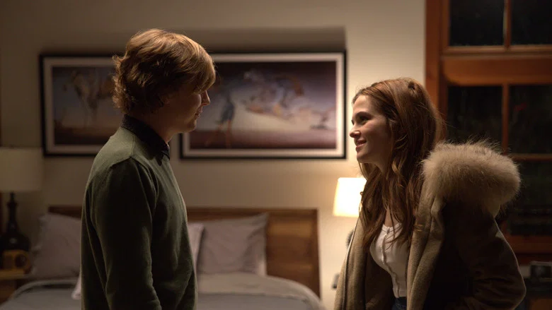 Before I Fall screenshot 5