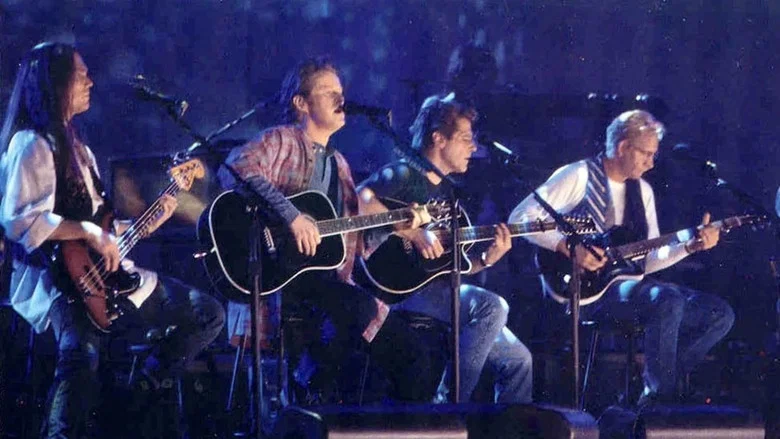 Eagles: Hell Freezes Over screenshot 1