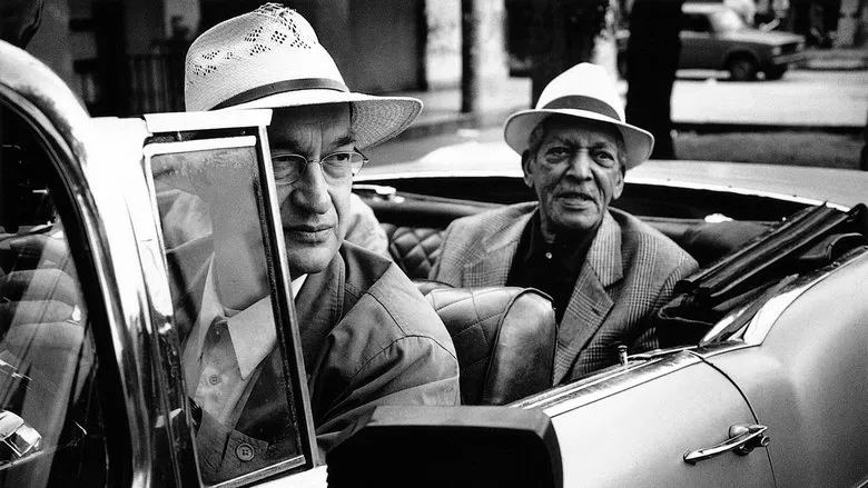 Buena Vista Social Club screenshot 1