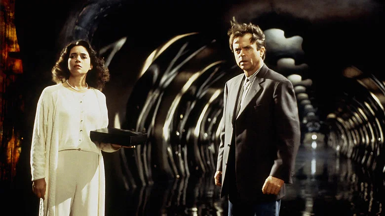 In the Mouth of Madness screenshot 2