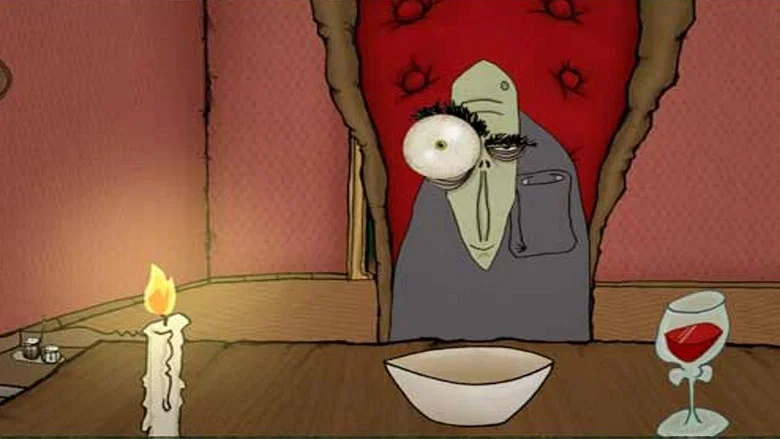 The Tell-Tale Heart screenshot 2